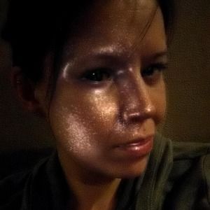 Meet your Posher, Rachael